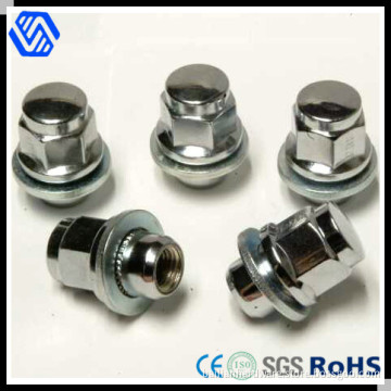 Lug Nut for Cars